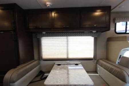 TracyRV rentals