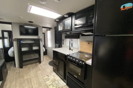 HUNTINGTON BEACHRV rentals