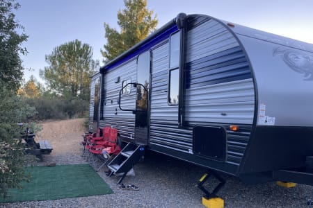 HUNTINGTON BEACHRV rentals