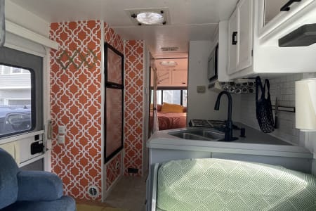 DenverRV rentals