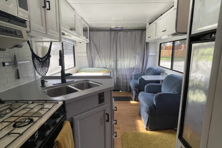 DenverRV rentals