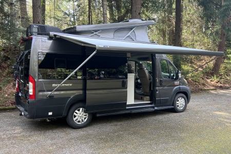 WayfarersArea–FlatheadLakeStatePark Rv Rentals