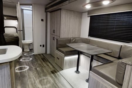 WoosterRV rentals