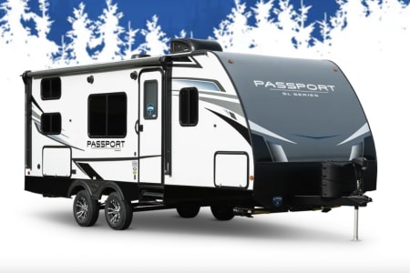 WoosterRV rentals