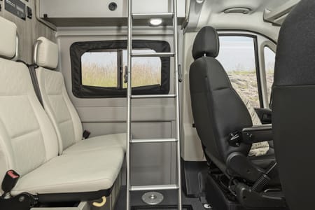 ZaneGreyRVVillage Rv Rentals