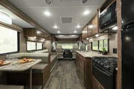 St. LouisRV rentals