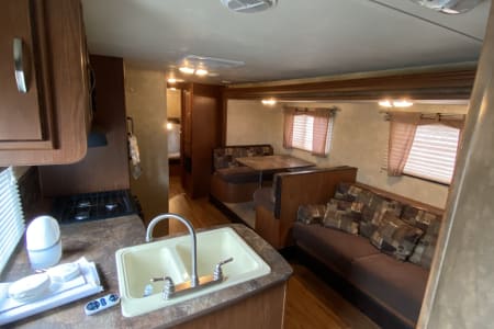 SouthBeachStatePark Rv Rentals