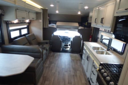 RV Rental indianapolis,Indiana-(IN)