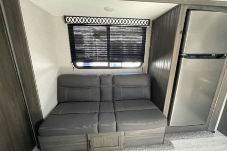 PercyQuinStatePark Rv Rentals