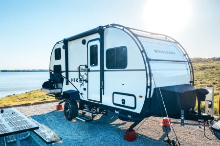 BrutonBranchRecreationArea Rv Rentals