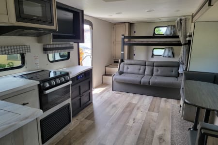 West Palm BeachRV rentals