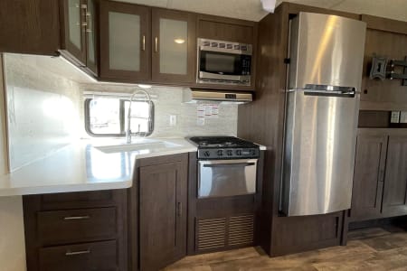 ChesaningRV rentals