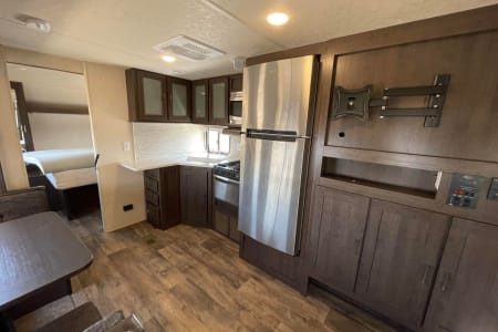 ChesaningRV rentals