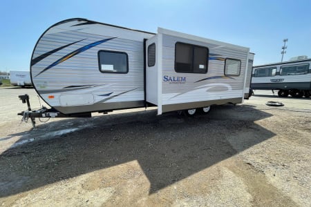 ChesaningRV rentals