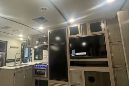 SunmanRV rentals