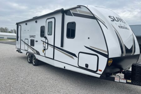 SunmanRV rentals