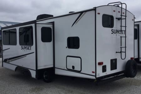 SunmanRV rentals