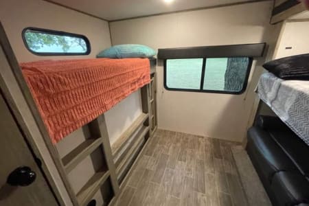 CottonFest Rv Rentals