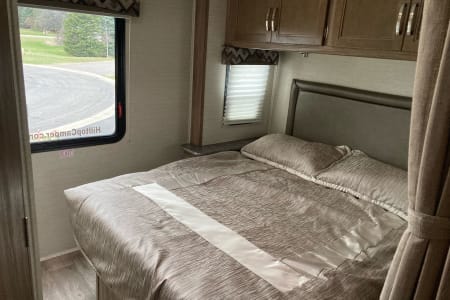 RamseyRV rentals