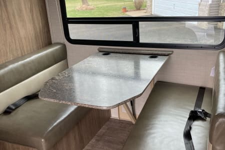 RamseyRV rentals