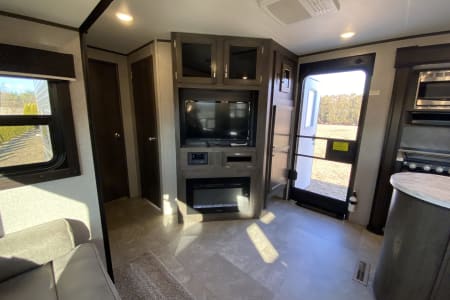 RV Rental orlando,Florida-(FL)