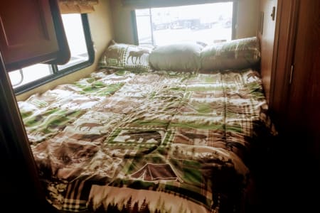 DanCefeStopia Rv Rentals