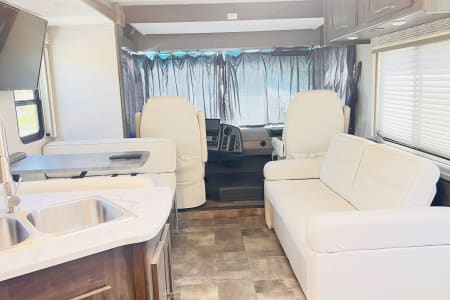 Las VegasRV rentals