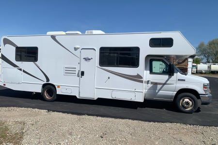 MillcreekRV rentals