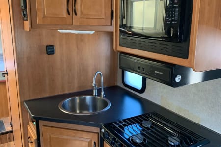 MillcreekRV rentals