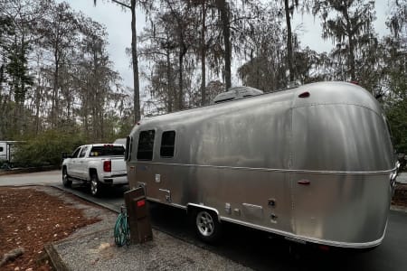 Winter GardenRV rentals