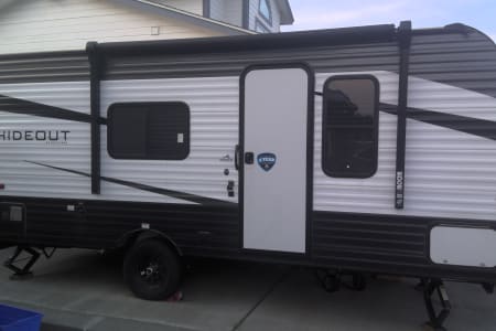 KennewickRV rentals