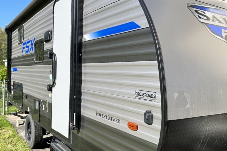 RV Rental philadelphia,Pennsylvania-(PA)