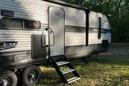 FlorienRV rentals