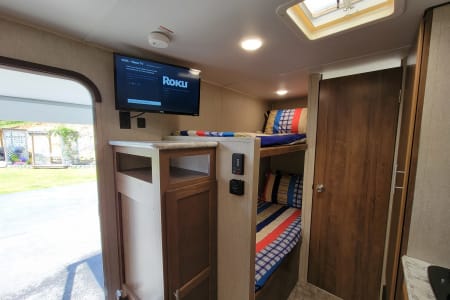 AnchorDownRVResort Rv Rentals