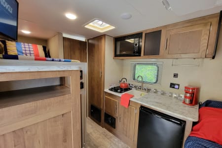 PigeonForgeKOAHoliday Rv Rentals