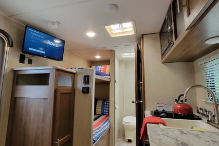 AnchorDownRVResort Rv Rentals