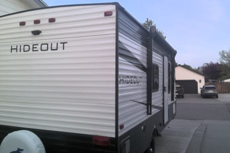 KennewickRV rentals