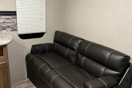 Richmond HillRV rentals