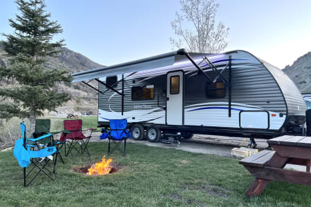 Richmond HillRV rentals