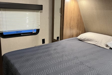 Richmond HillRV rentals