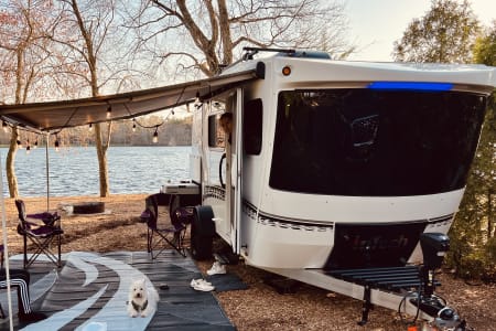 EdgewaterRV rentals