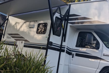 Simi ValleyRV rentals