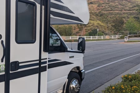 Simi ValleyRV rentals