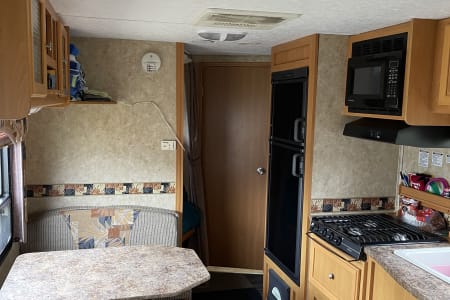 PosenRV rentals