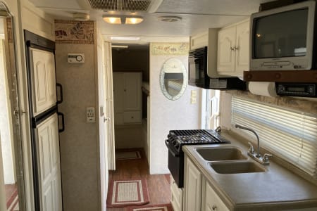 Apple ValleyRV rentals