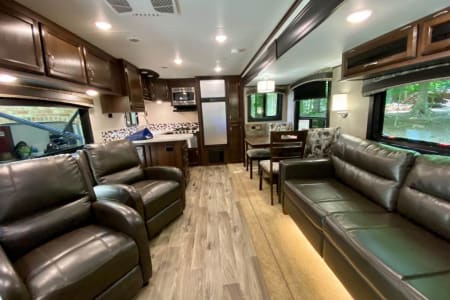 Peach BottomRV rentals