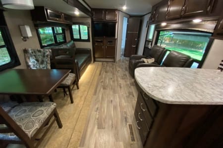 Peach BottomRV rentals