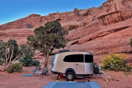 BisColand Rv Rentals