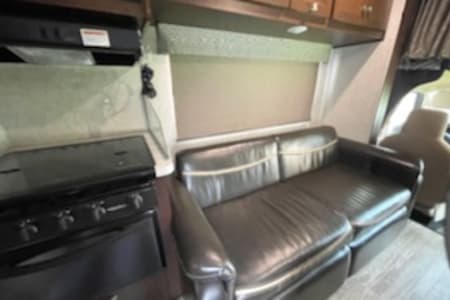 Alum creekRV rentals