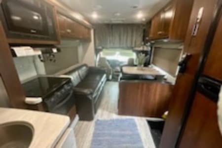 GauleyRiverNationalRecreationArea Rv Rentals